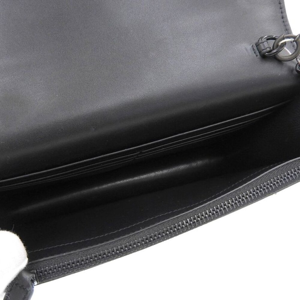 Saint Laurent Chain Shoulder Bag - Picture 6 of 8